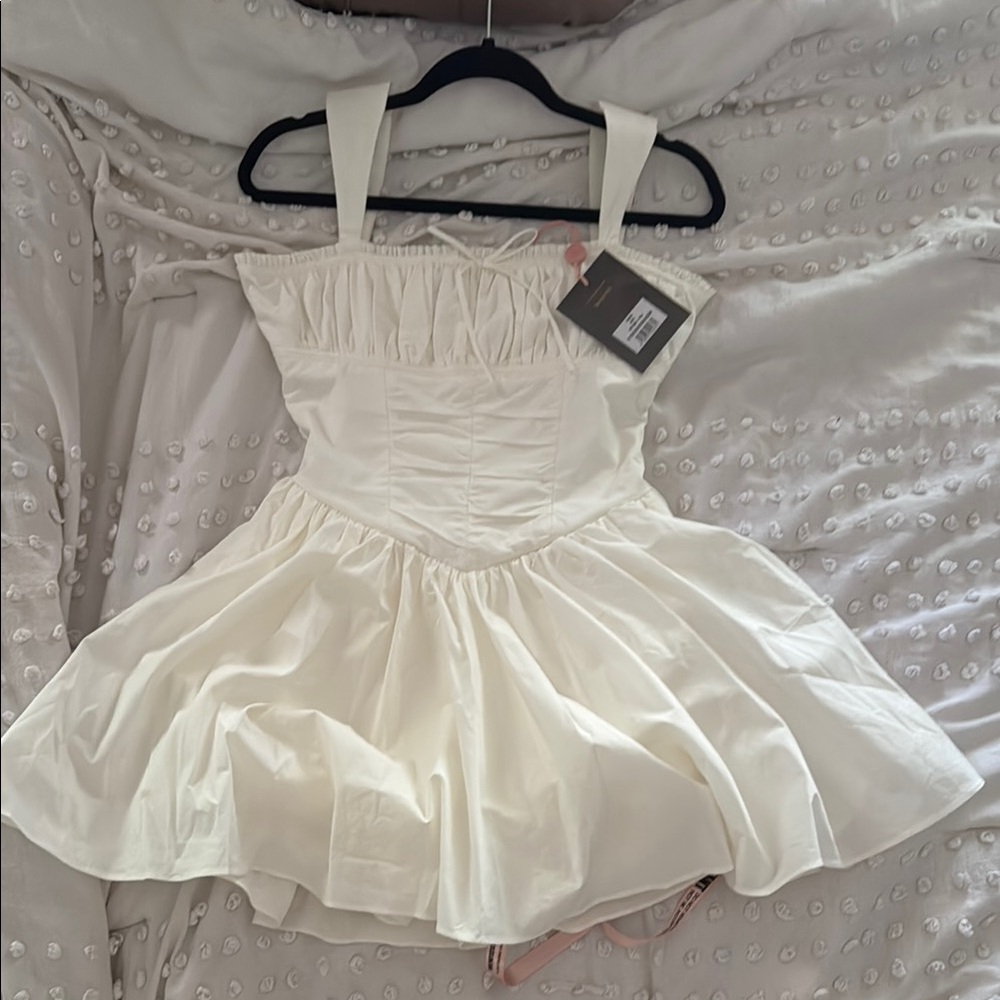 House of CB - Ophelia Dress